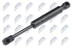 Gasfeder Motorhaube für PEUGEOT 406 Coupe