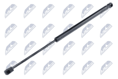 Gasfeder Koffer Laderaum für OPEL VECTRA B CC