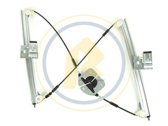 Fensterheber links für SKODA VW SUPERB I PASSAT B5 Variant B5.5