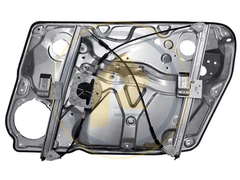 Fensterheber vorne links für SKODA VW SUPERB I PASSAT B5 Variant B5.5