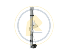 Fensterheber links für SKODA VW SUPERB I PASSAT B5 Variant B5.5