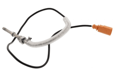 Sensor Abgastemperatur für AUDI SEAT SKODA VW A3 Sportback Cabriolet TT Roadster