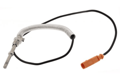 Sensor Abgastemperatur für AUDI SEAT SKODA VW A3 Sportback Cabriolet TT Roadster