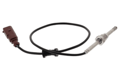 Sensor Abgastemperatur für VW PASSAT B6 Variant B7 CC
