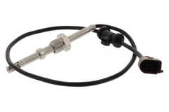 Sensor Abgastemperatur für VW PASSAT B6 Variant B7 CC