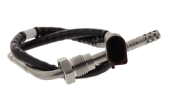 Sensor Abgastemperatur für AUDI SEAT SKODA VW A1 Sportback IBIZA IV SC ST TOLEDO