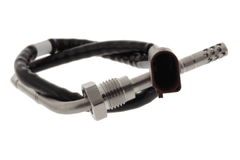Sensor Abgastemperatur für AUDI SEAT SKODA VW A1 Sportback IBIZA IV SC ST TOLEDO