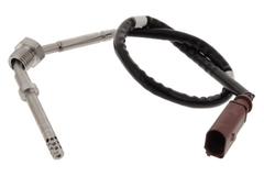 Sensor Abgastemperatur für AUDI SEAT SKODA VW A1 Sportback IBIZA IV SC ST TOLEDO