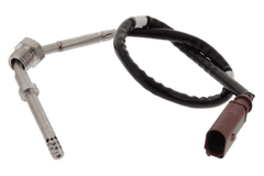 Sensor Abgastemperatur für AUDI SEAT SKODA VW A1 Sportback IBIZA IV SC ST TOLEDO
