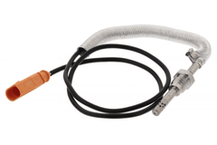 Sensor Abgastemperatur für AUDI SEAT SKODA VW A3 Sportback Cabriolet ALTEA XL