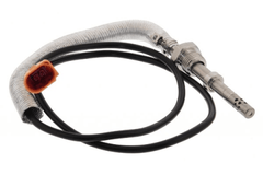 Sensor Abgastemperatur für AUDI SEAT SKODA VW A3 Sportback Cabriolet ALTEA XL
