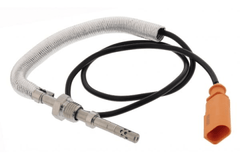 Sensor Abgastemperatur für AUDI SEAT SKODA VW A3 Sportback Cabriolet ALTEA XL