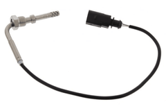 Sensor Abgastemperatur für AUDI VW A4 Allroad B8 B7 Cabriolet Avant A5
