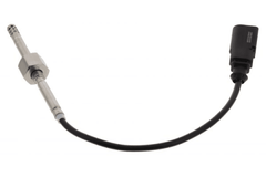 Sensor Abgastemperatur für AUDI VW A2 A3 BORA I Variant GOLF IV V LUPO POLO
