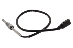 Sensor Abgastemperatur für VW CRAFTER 30-50 Kasten Pritsche/Fahrgestell 30-35