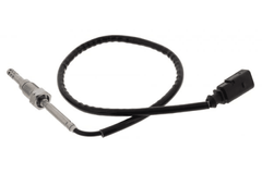 Sensor Abgastemperatur für VW CRAFTER 30-50 Kasten Pritsche/Fahrgestell 30-35
