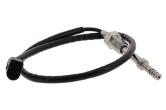 Sensor Abgastemperatur für VW CRAFTER 30-50 Kasten Pritsche/Fahrgestell 30-35