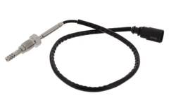Sensor Abgastemperatur für VW CRAFTER 30-50 Kasten Pritsche/Fahrgestell 30-35