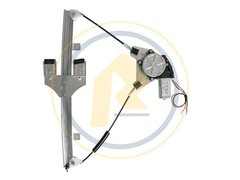 Fensterheber links für VW FOX Schrägheck