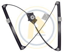 Fensterheber vorne links für PORSCHE VW CAYENNE TOUAREG