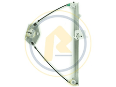Fensterheber hinten links für VW TOURAN