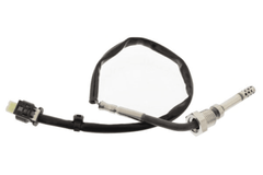 Sensor Abgastemperatur für MERCEDES-BENZ C-KLASSE T-Model Coupe CLS Shooting