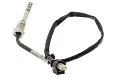 Sensor Abgastemperatur für MERCEDES-BENZ C-KLASSE T-Model Coupe CLS Shooting