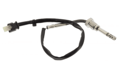 Sensor Abgastemperatur für MERCEDES-BENZ C-KLASSE T-Model Coupe CLS Shooting