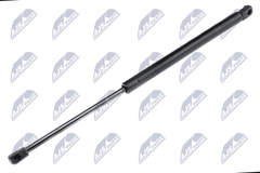 Gasfeder Koffer Laderaum für OPEL SIGNUM CC