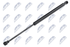 Gasfeder Koffer Laderaum für OPEL ASTRA H TwinTop