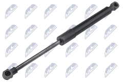 Gasfeder Koffer Laderaum für OPEL ASTRA F Stufenheck Cabriolet
