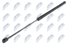 Gasfeder Koffer Laderaum für OPEL ASTRA J GTC
