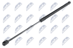 Gasfeder Koffer Laderaum für OPEL ASTRA J GTC