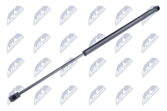 Gasfeder Koffer Laderaum für SAAB 9-3