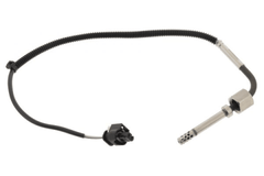 Sensor Abgastemperatur für MERCEDES-BENZ C-KLASSE T-Model Coupe CLS Shooting