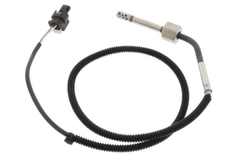 Sensor Abgastemperatur für MERCEDES-BENZ C-KLASSE T-Model Coupe CLS Shooting
