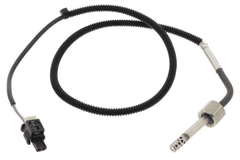 Sensor Abgastemperatur für MERCEDES-BENZ C-KLASSE T-Model Coupe CLS Shooting