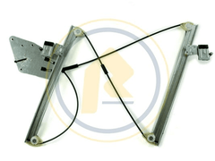Fensterheber links für SAAB 9-3 Cabriolet