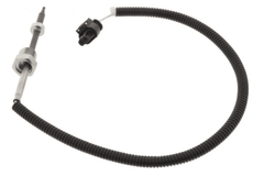 Sensor Abgastemperatur für MERCEDES-BENZ C-KLASSE T-Model E-KLASSE R-KLASSE