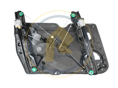 Fensterheber vorne links für VW GOLF VI