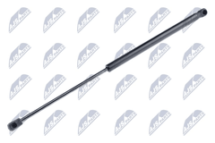 Gasfeder Motorhaube für SAAB 9-3 Cabriolet 900 II Coupe
