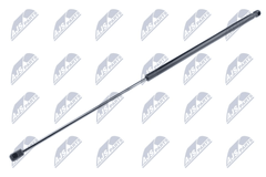 Gasfeder Motorhaube für SAAB 9-5 Kombi