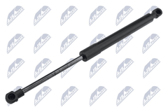 Gasfeder Koffer Laderaum für SAAB 9-3 Cabriolet