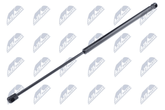 Gasfeder Koffer Laderaum für SUBARU IMPREZA Station Wagon