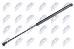 Gasfeder Koffer Laderaum für SEAT LEON