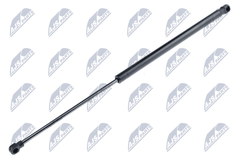 Gasfeder Koffer Laderaum für SEAT IBIZA IV SC