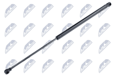 Gasfeder Koffer Laderaum für SEAT IBIZA IV SC