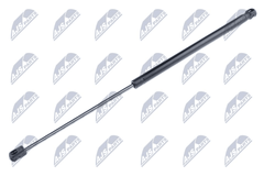 Gasfeder Motorhaube für SEAT VW ALHAMBRA SHARAN