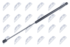 Gasfeder Motorhaube für SEAT VW ALHAMBRA SHARAN