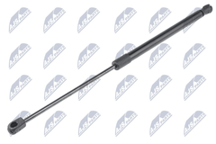 Gasfeder Koffer Laderaum für SEAT LEON Kasten/Schrägheck
